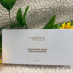 Elexir Lifting Cream - Firming Pure Glow Edition 30g/1.0 oz NIB